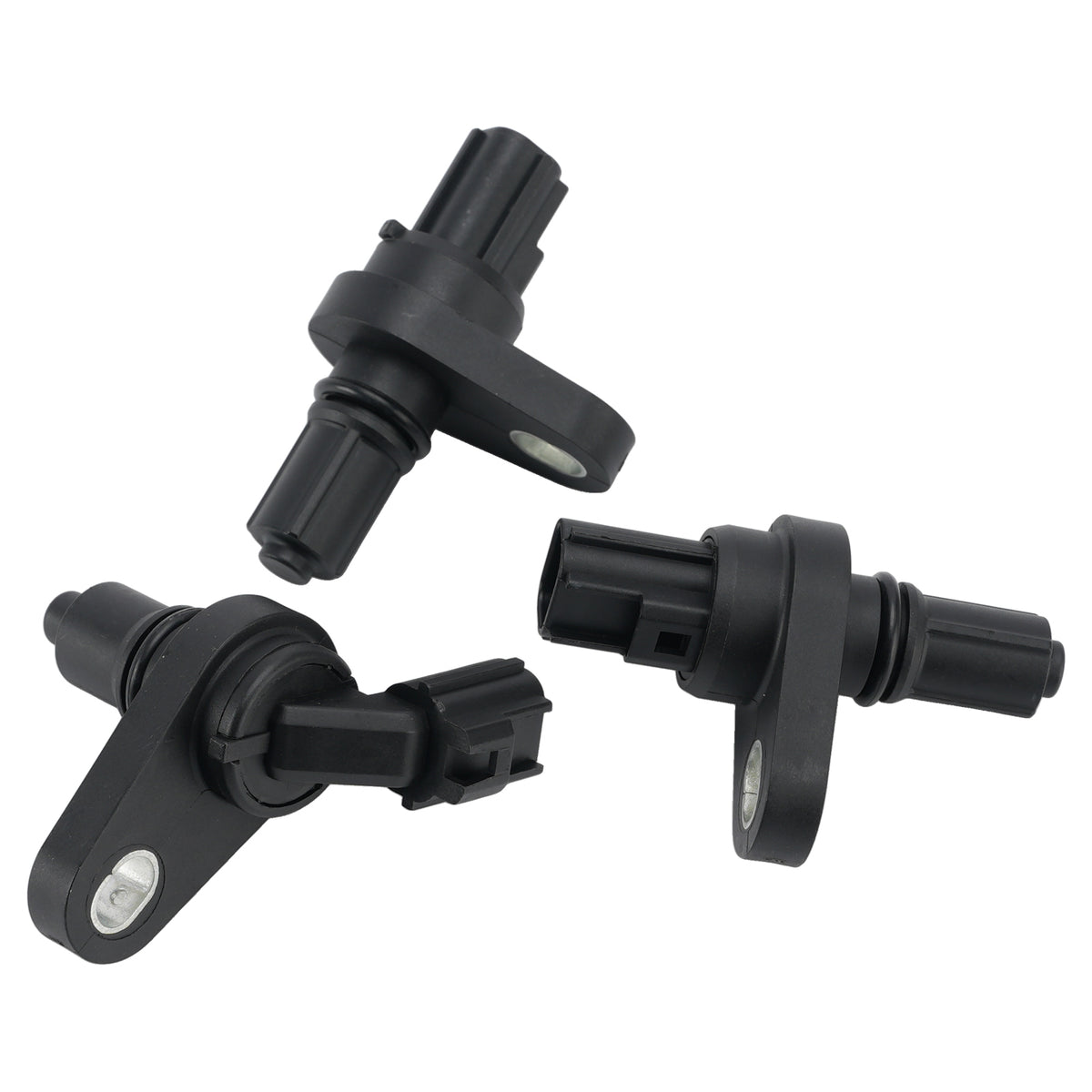 Kit de bloque de válvula solenoide de transmisión 62TE Sensor de velocidad para Chrysler 06+