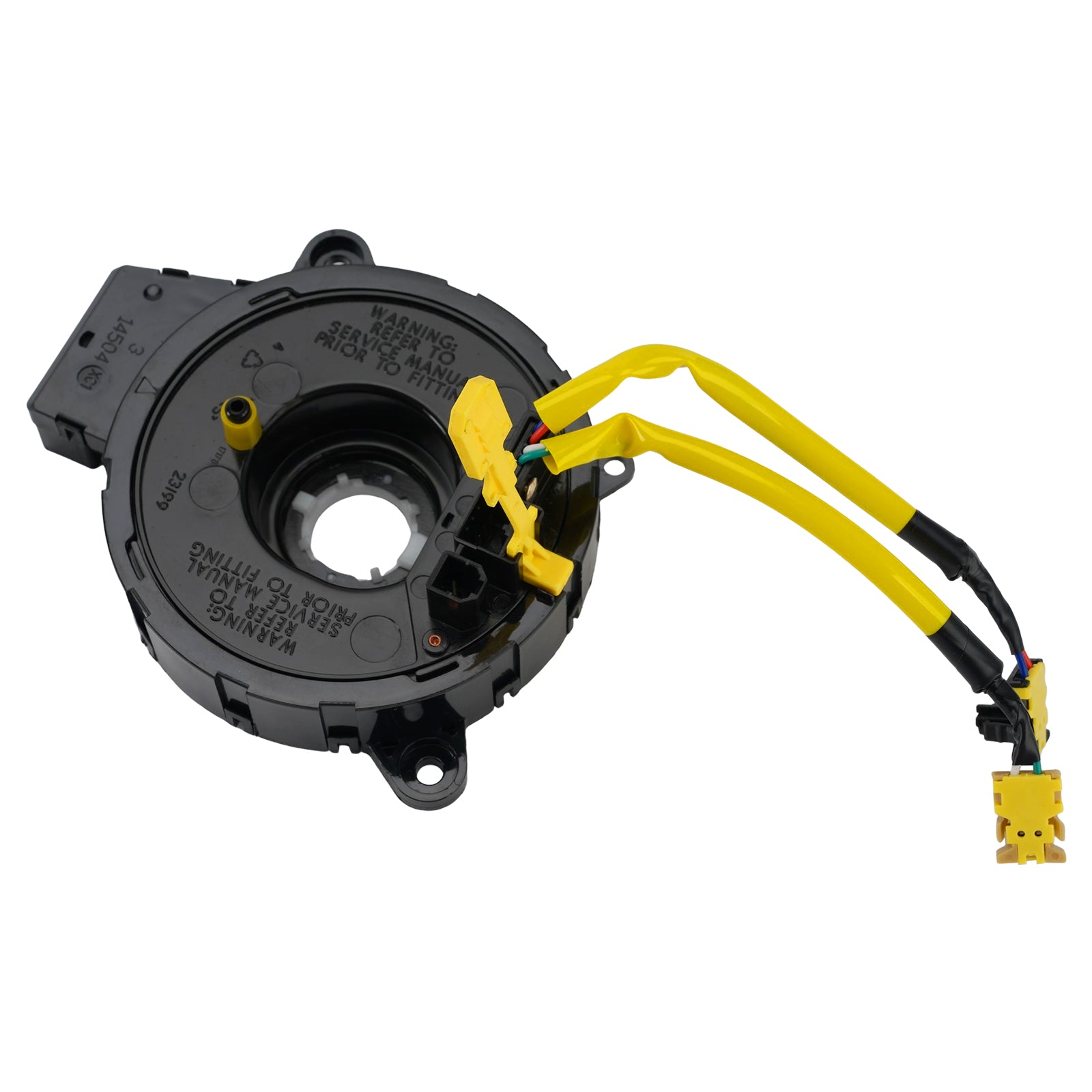 Ressort de Contact Airbag Volant 05082050AC Pour Dodge Ram 1500 2004-2009