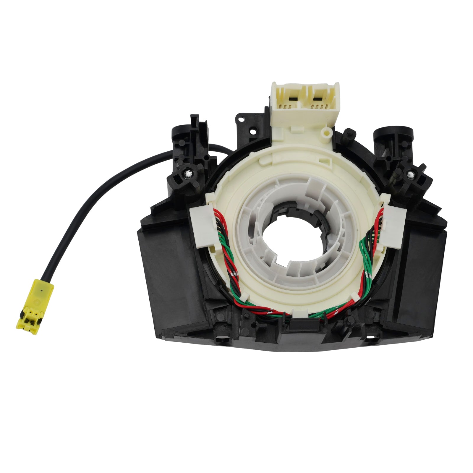 Ressort de Contact Airbag Volant 25567-BH00A Pour Nissan Navara D40 2005-2016
