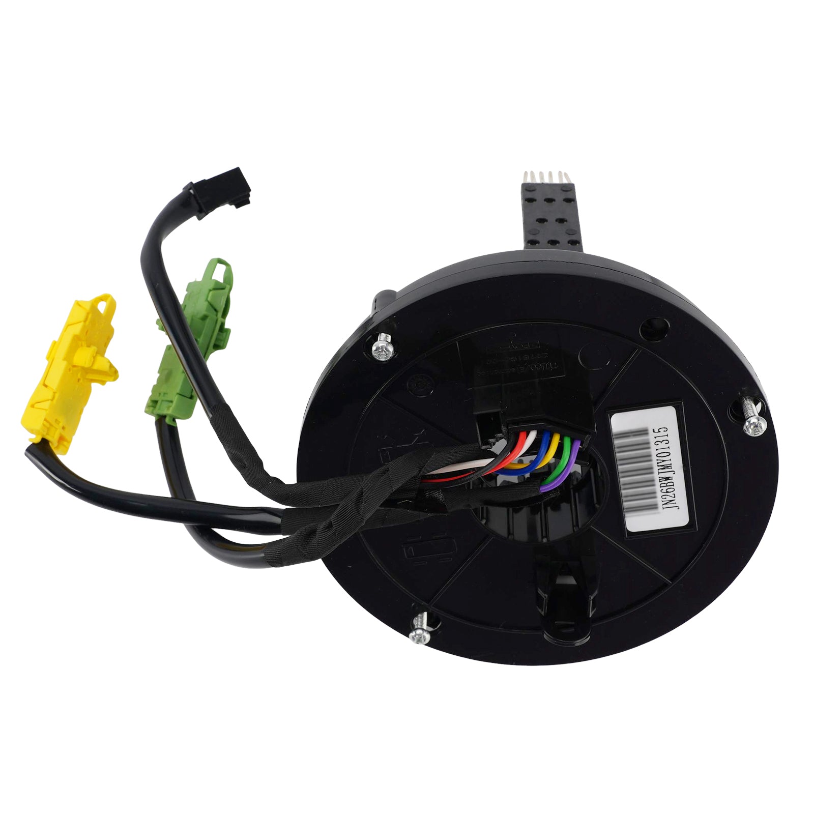 Molla di contatto airbag volante A0004640618 per Mercedes-Benz C230 C320 C240