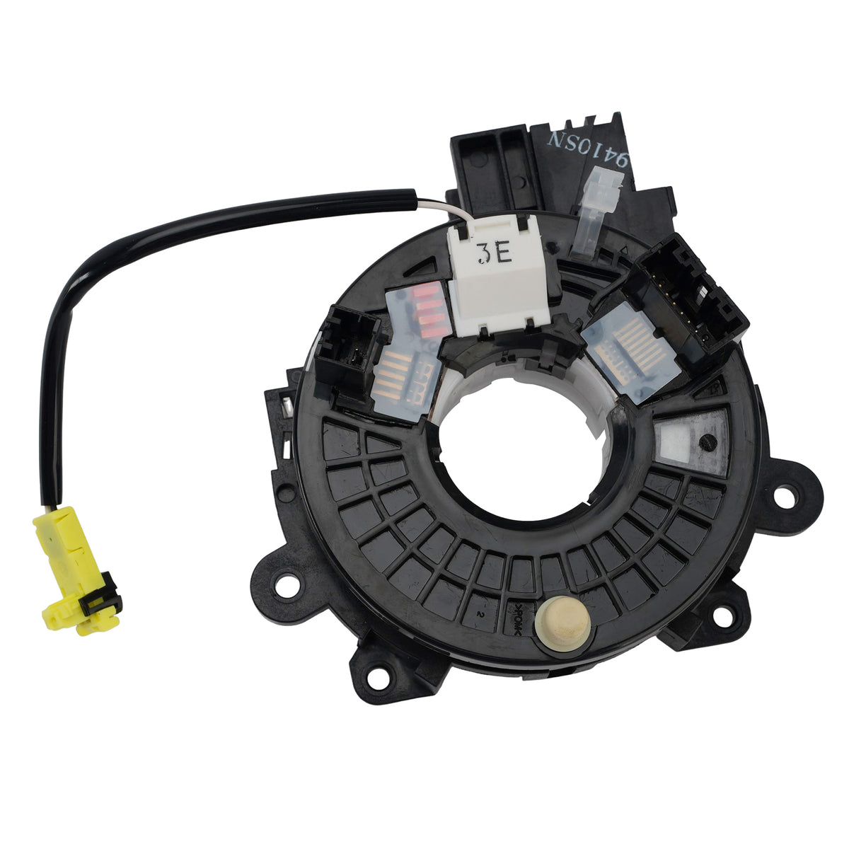 Ressort de Contact Airbag Volant B5554-JP00A Pour Nissan Altima 2007-2013