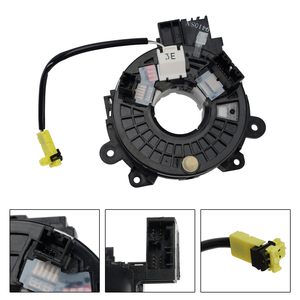 Ressort de Contact Airbag Volant B5554-JP00A Pour Nissan Altima 2007-2013
