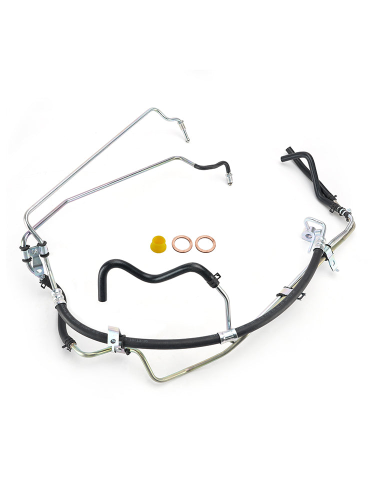Tuyau de Pression de Direction Assistée Pour Toyota Tundra Sequoia 2001-2007