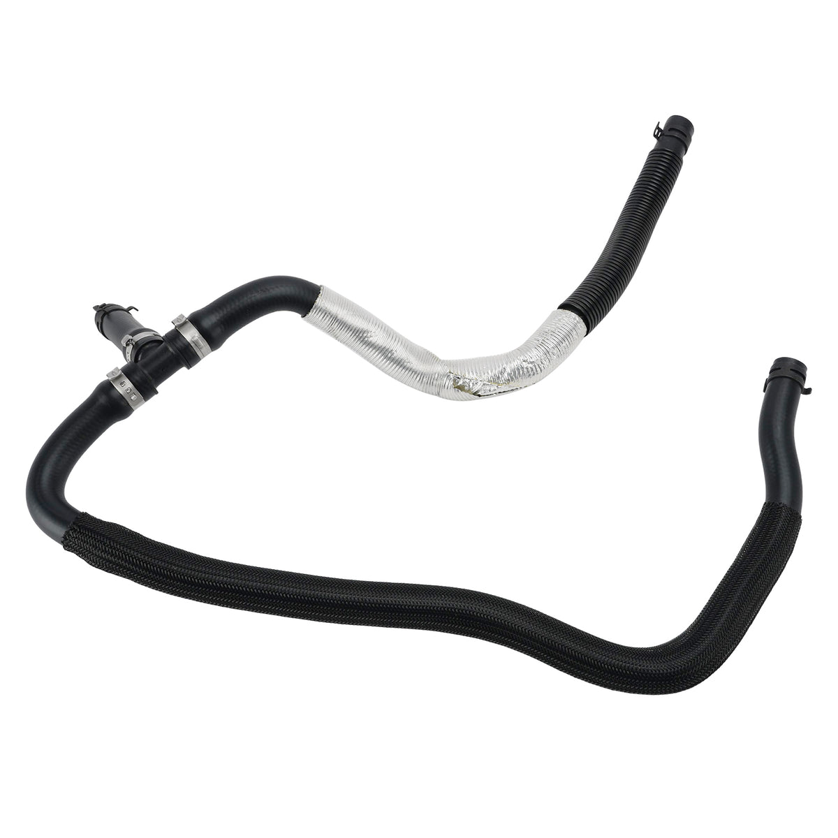 Manguera de calentador 68001160AA para Jeep Commander 4.7L 2006-2007
