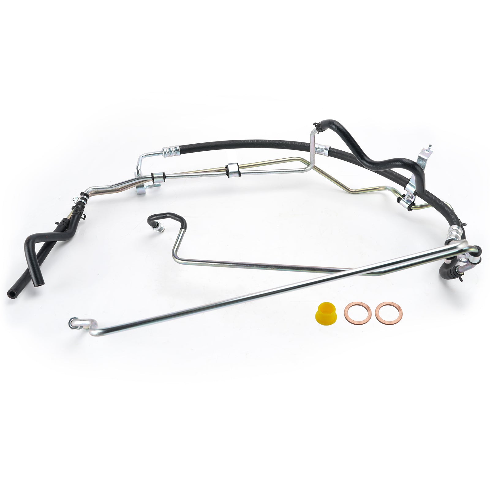 Tuyau de Pression de Direction Assistée Pour Toyota Tundra Sequoia 2001-2007