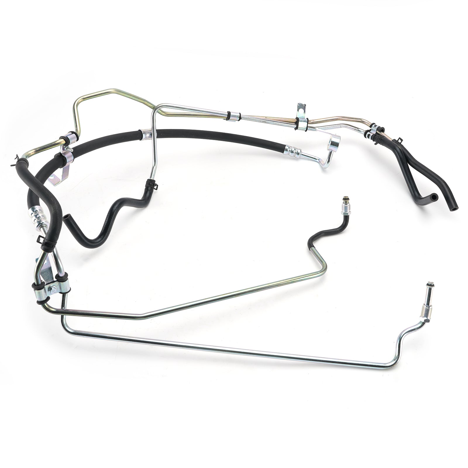 Tuyau de Pression de Direction Assistée Pour Toyota Tundra Sequoia 2001-2007