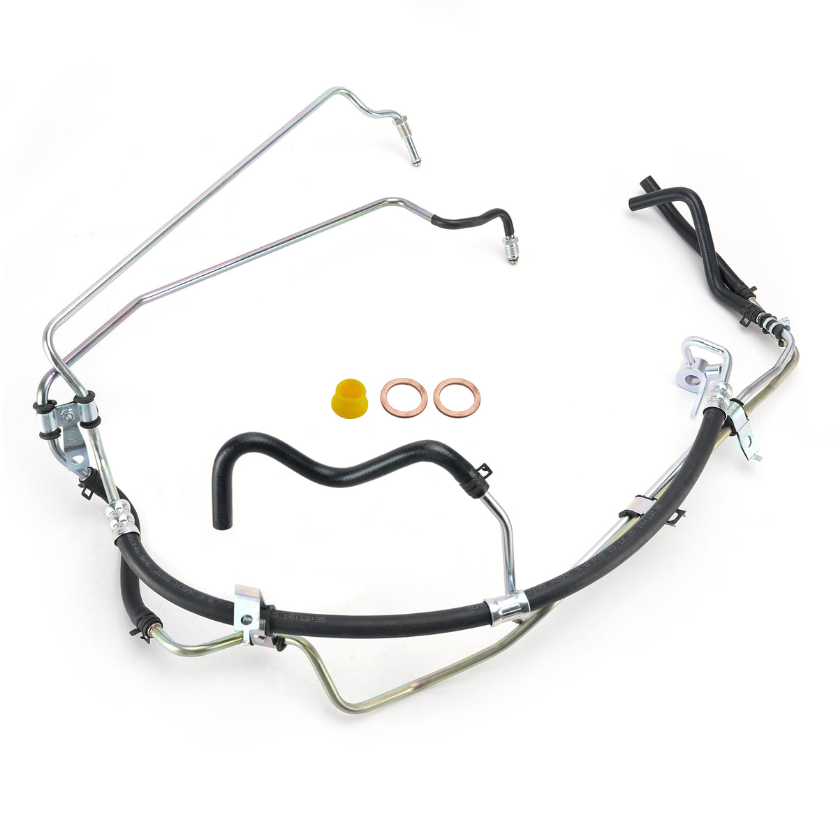 Tuyau de Pression de Direction Assistée Pour Toyota Tundra Sequoia 2001-2007