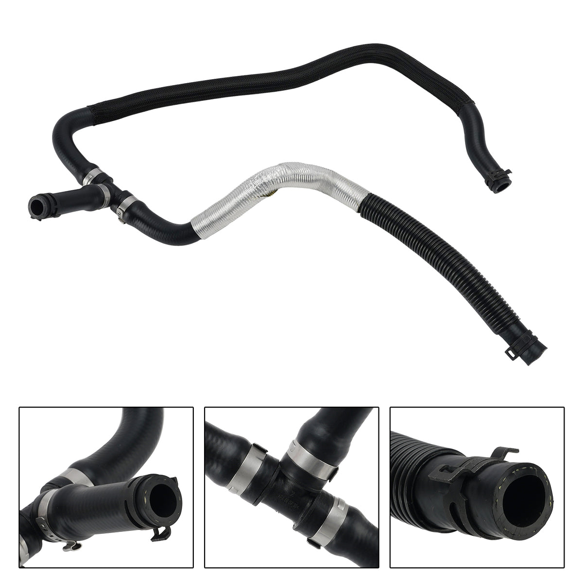 Manguera de calentador 68001160AA para Jeep Commander 4.7L 2006-2007