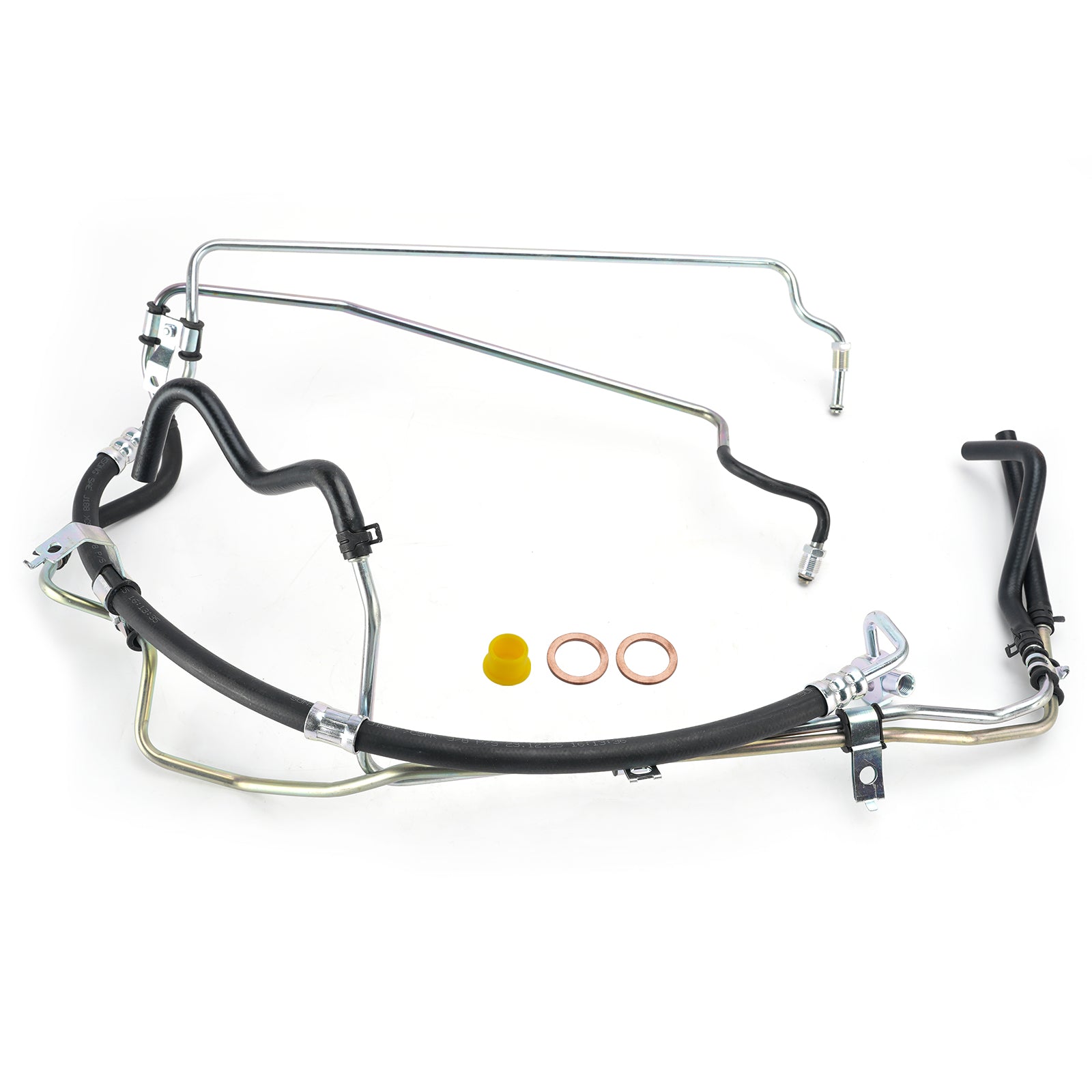 Tuyau de Pression de Direction Assistée Pour Toyota Tundra Sequoia 2001-2007