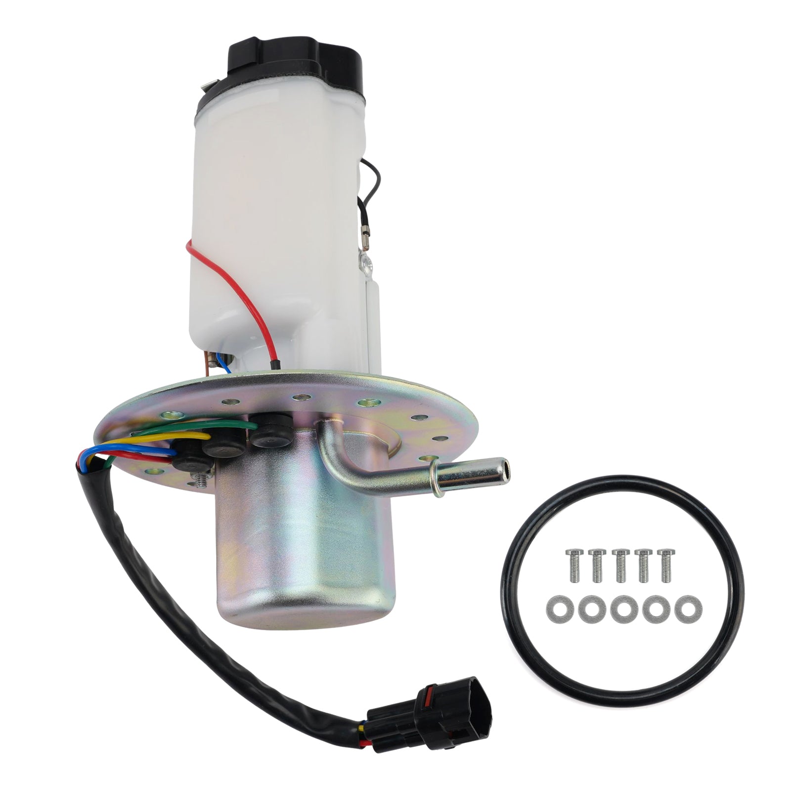 Bomba De Combustible 15100-16G00 Para Suzuki Sv650 2005-2009 Sv1000