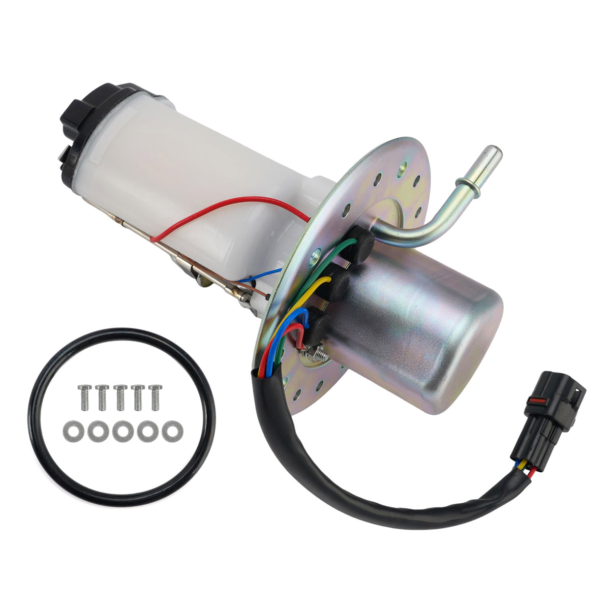 Bomba De Combustible 15100-16G00 Para Suzuki Sv650 2005-2009 Sv1000