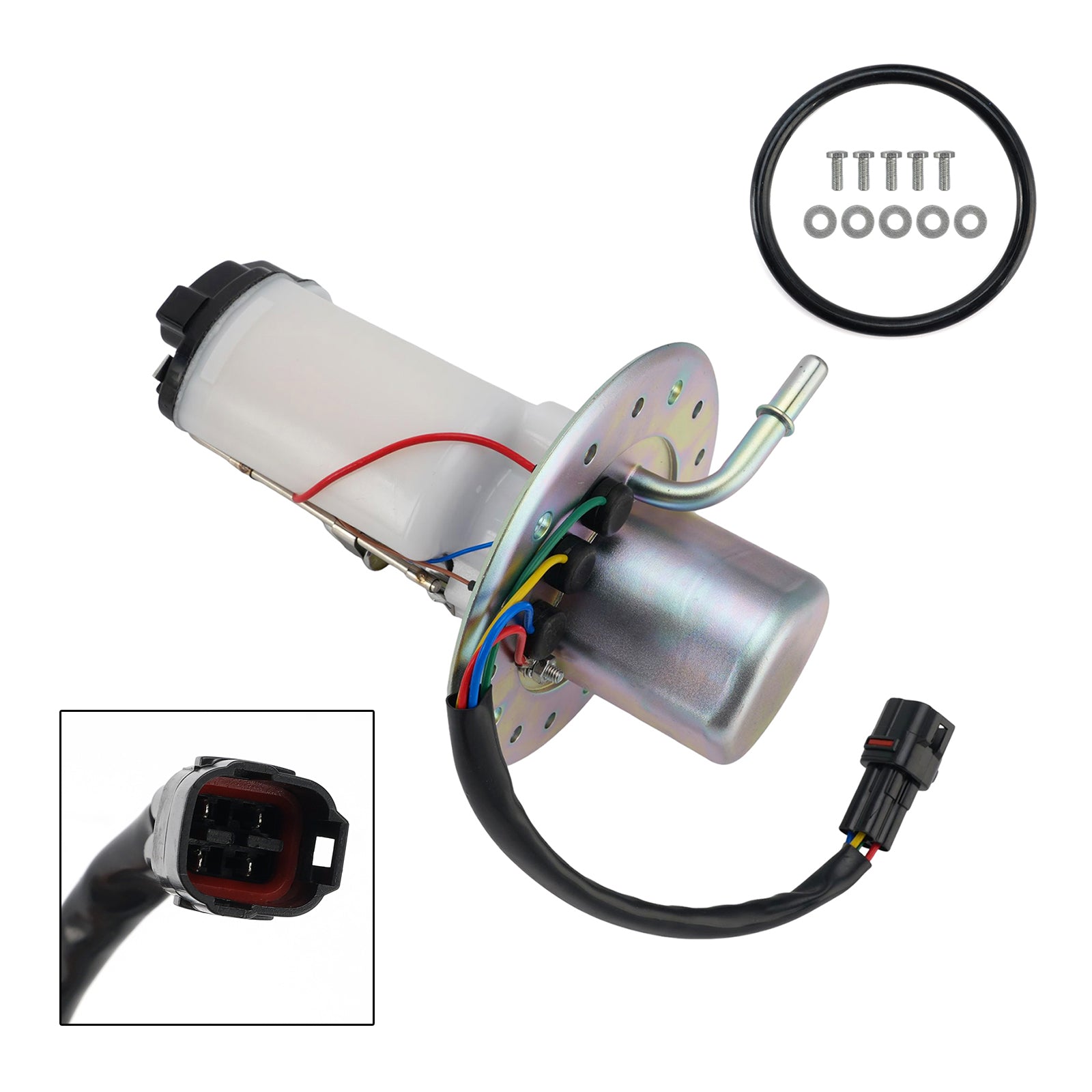Bomba De Combustible 15100-16G00 Para Suzuki Sv650 2005-2009 Sv1000