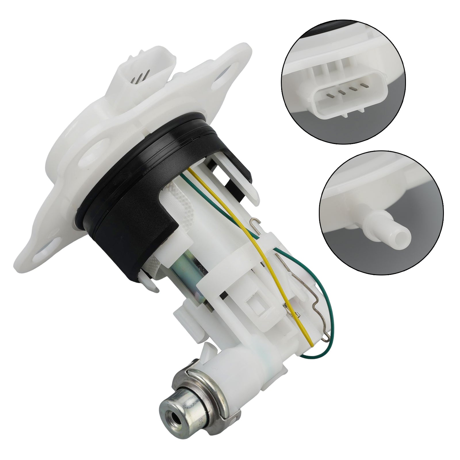 Pompe À Carburant 16700-Mke-Af3 Pour Honda Crf250R 2022-2024 Crf450R/Rwe