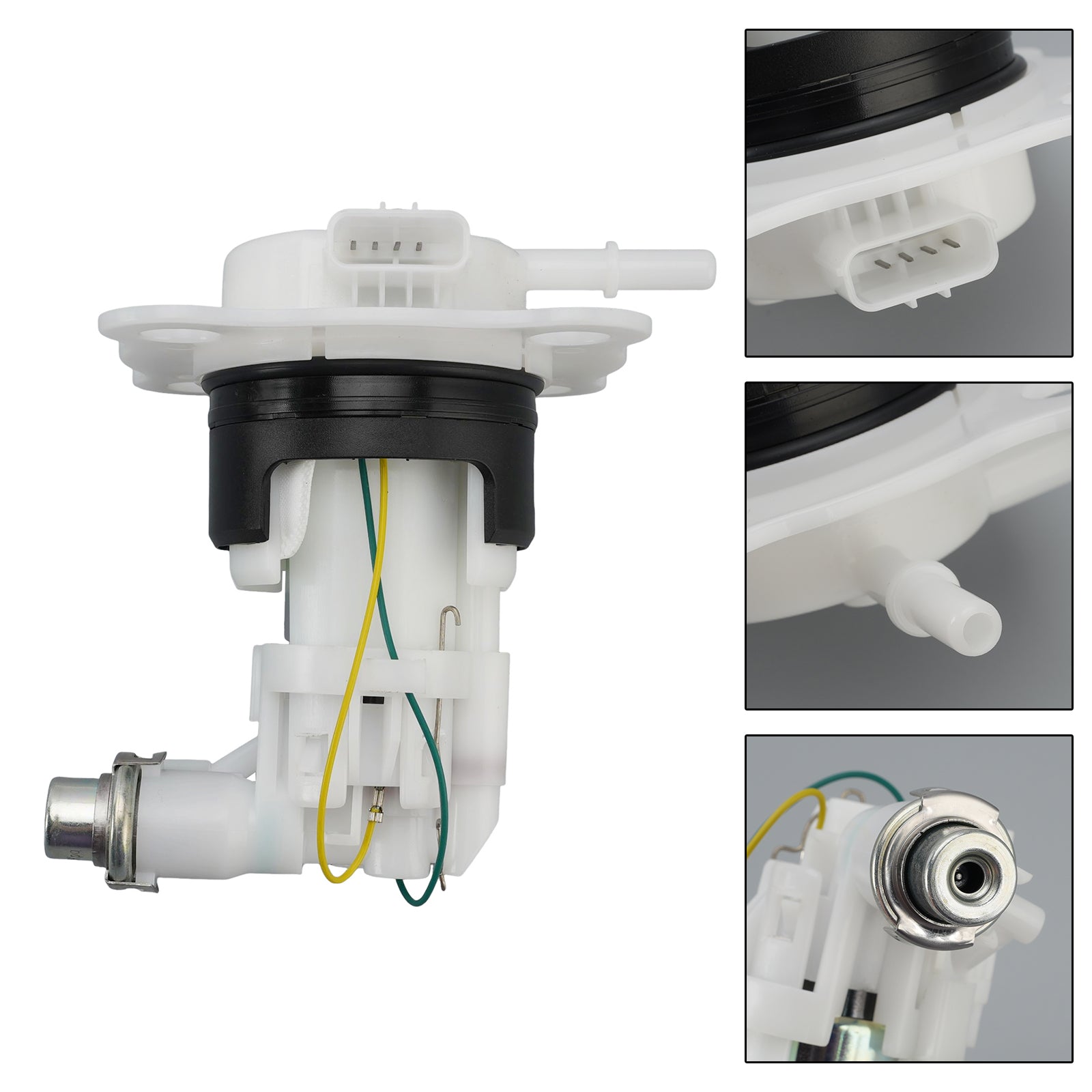 Pompe À Carburant 16700-Mke-Af3 Pour Honda Crf250R 2022-2024 Crf450R/Rwe