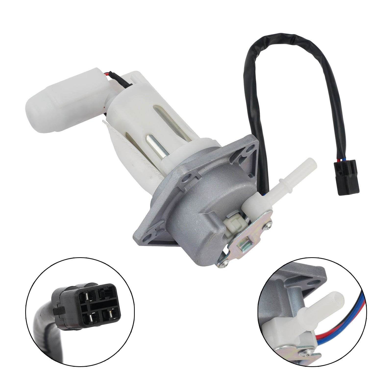 Pompe À Carburant 49040-0026 Pour Kawasaki Er-6N: 2009-2010 Ninja 650/R Versys