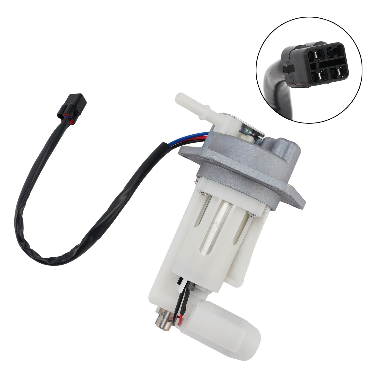 Pompe À Carburant 49040-0026 Pour Kawasaki Er-6N: 2009-2010 Ninja 650/R Versys