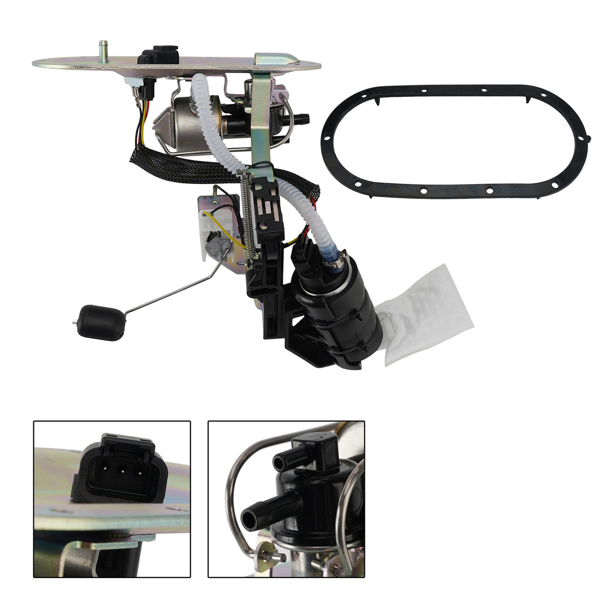 Bomba de combustible 75227-04A para Road King Custom Efi Flhrsi 2005