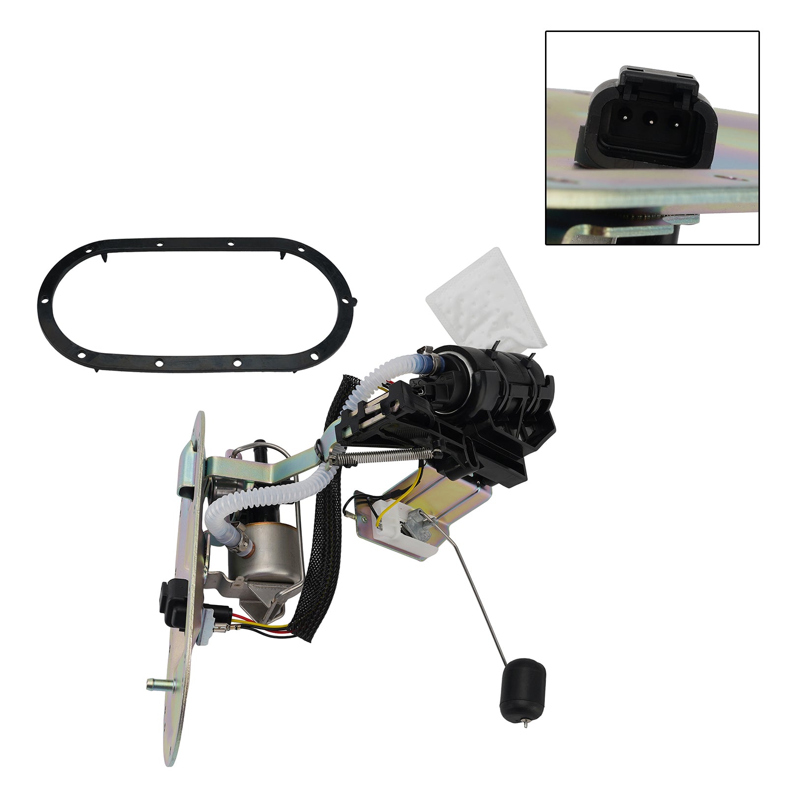 Bomba de combustible 75227-04A para Road King Custom Efi Flhrsi 2005