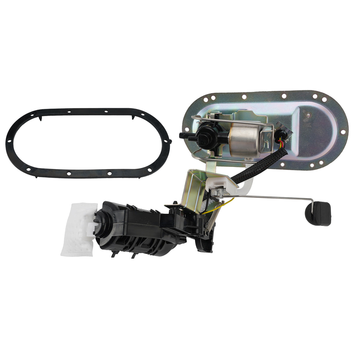 Bomba de combustible 75227-04A para Road King Custom Efi Flhrsi 2005