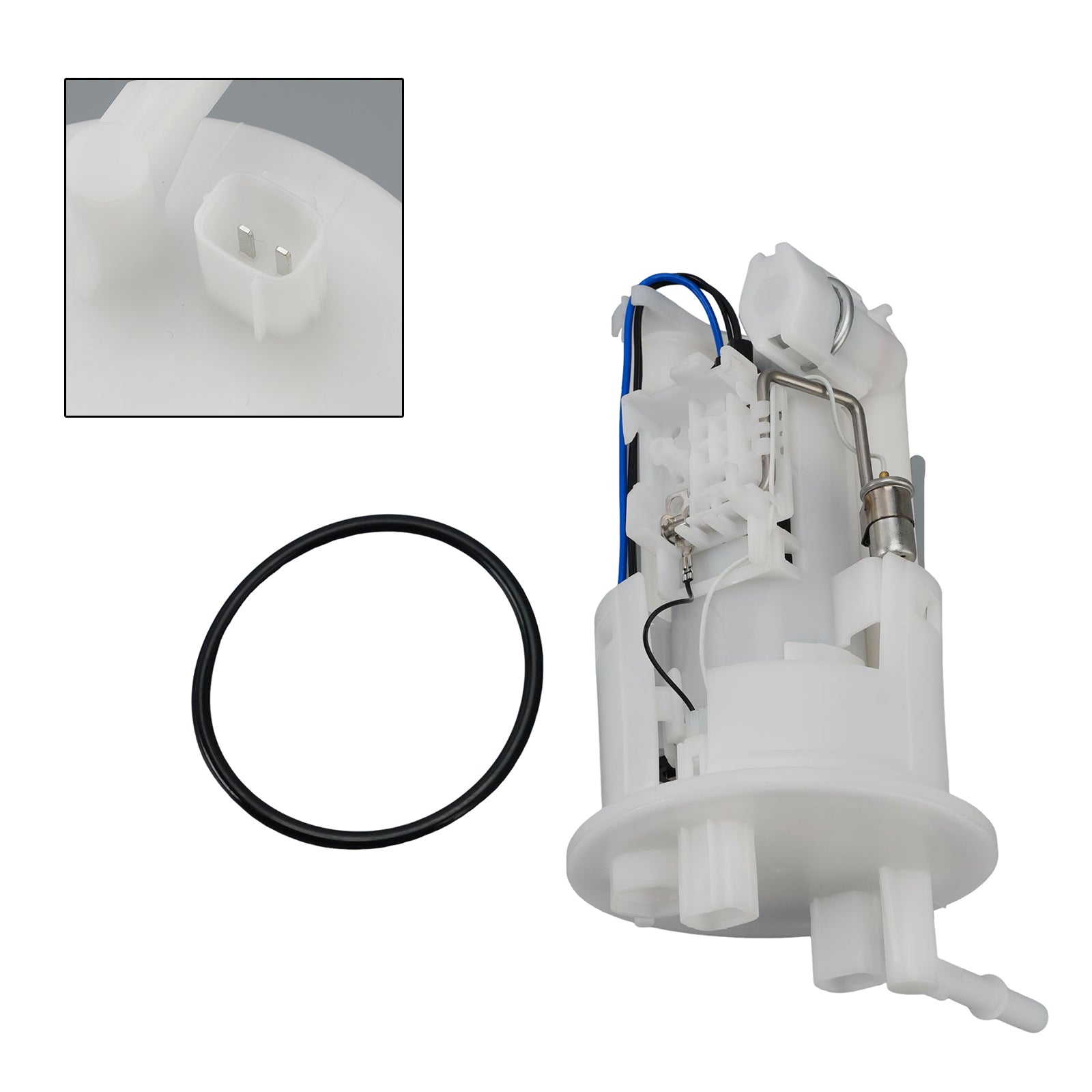 Pompe À Carburant 5Pw-13907-01-00 Pour Yamaha Yzf R1 2004-2006 R6S 2006-2009 R6