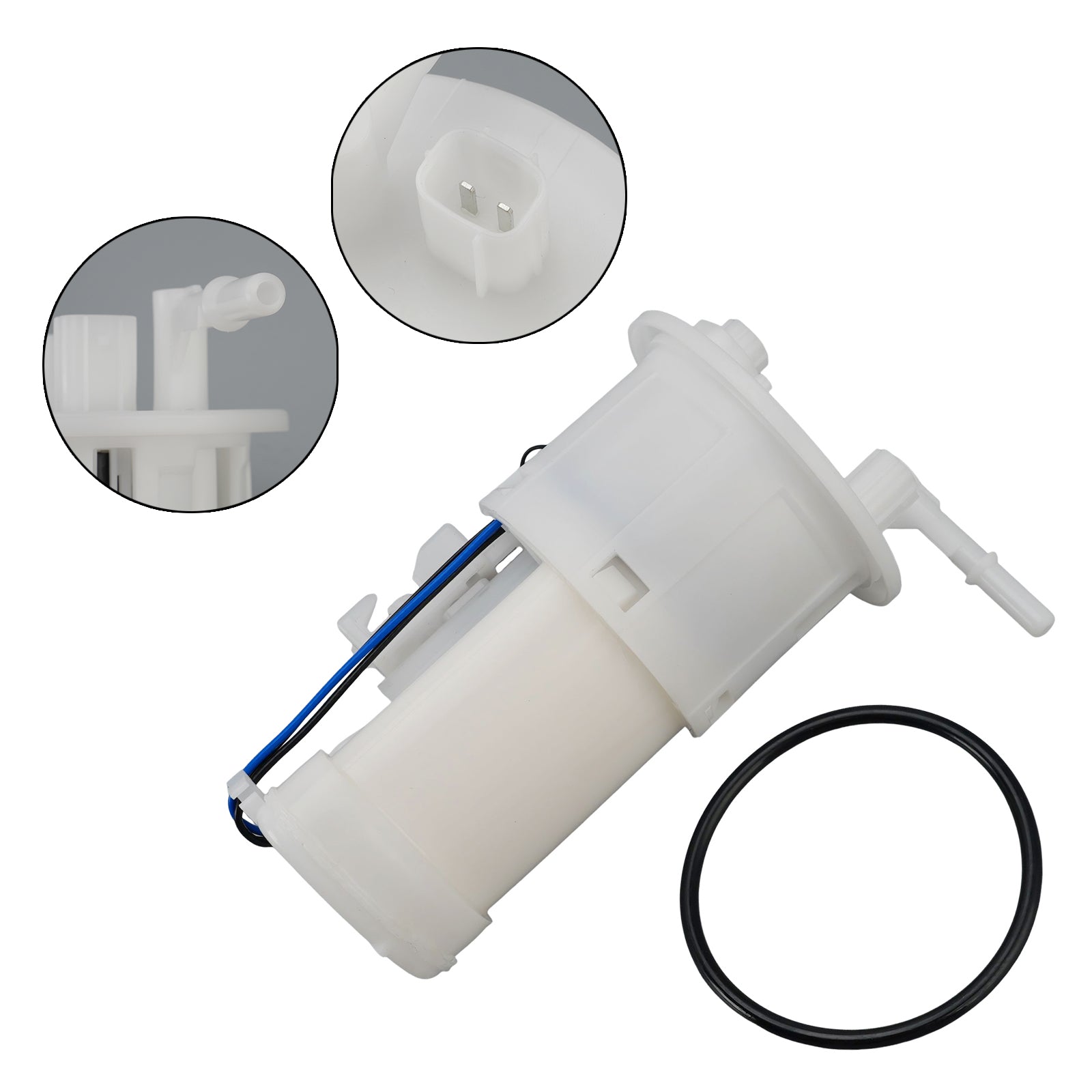 Pompe À Carburant 5Pw-13907-01-00 Pour Yamaha Yzf R1 2004-2006 R6S 2006-2009 R6