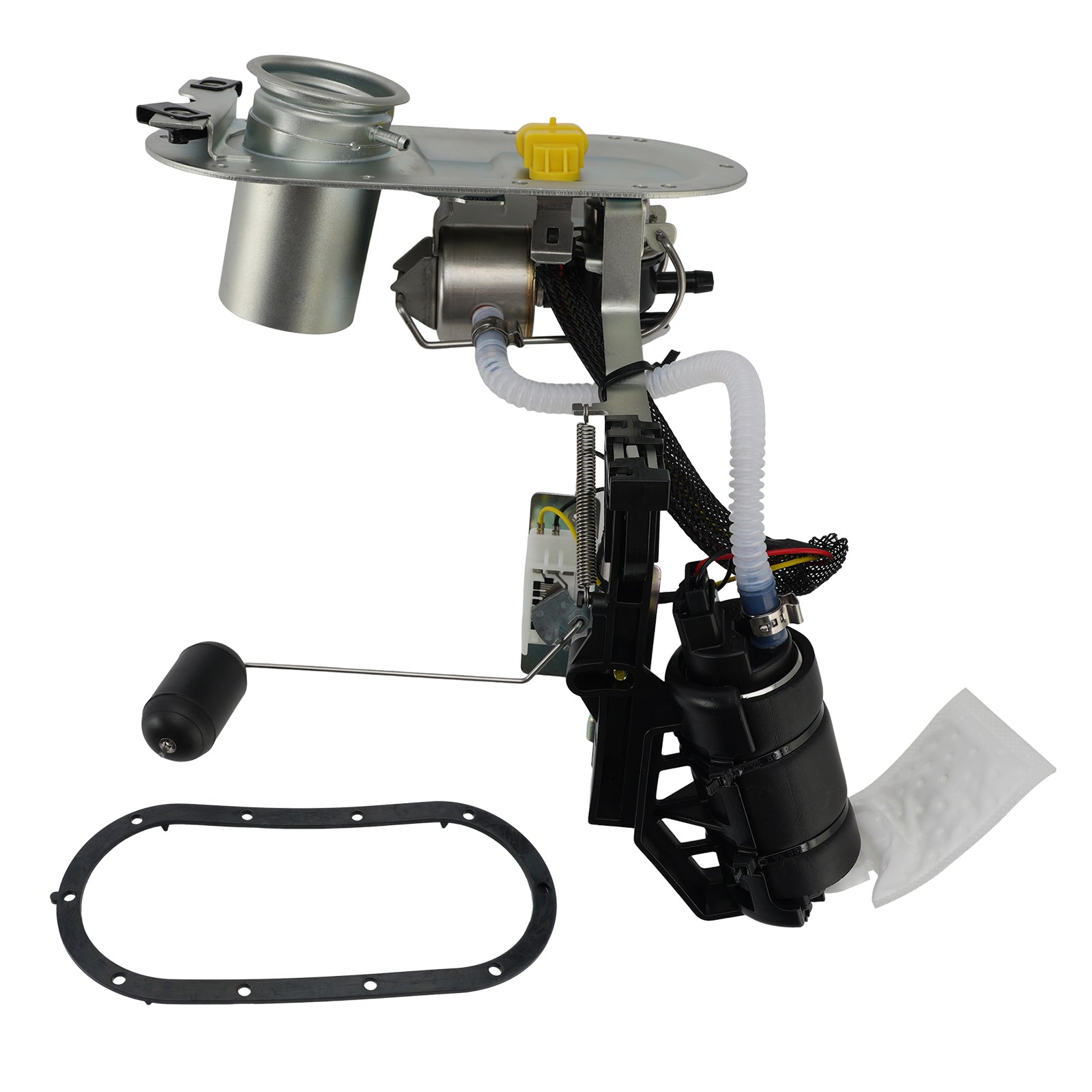 Pompe À Carburant 75126-06A Pour Flhx Street Glide 2007 Electra Glide Standard