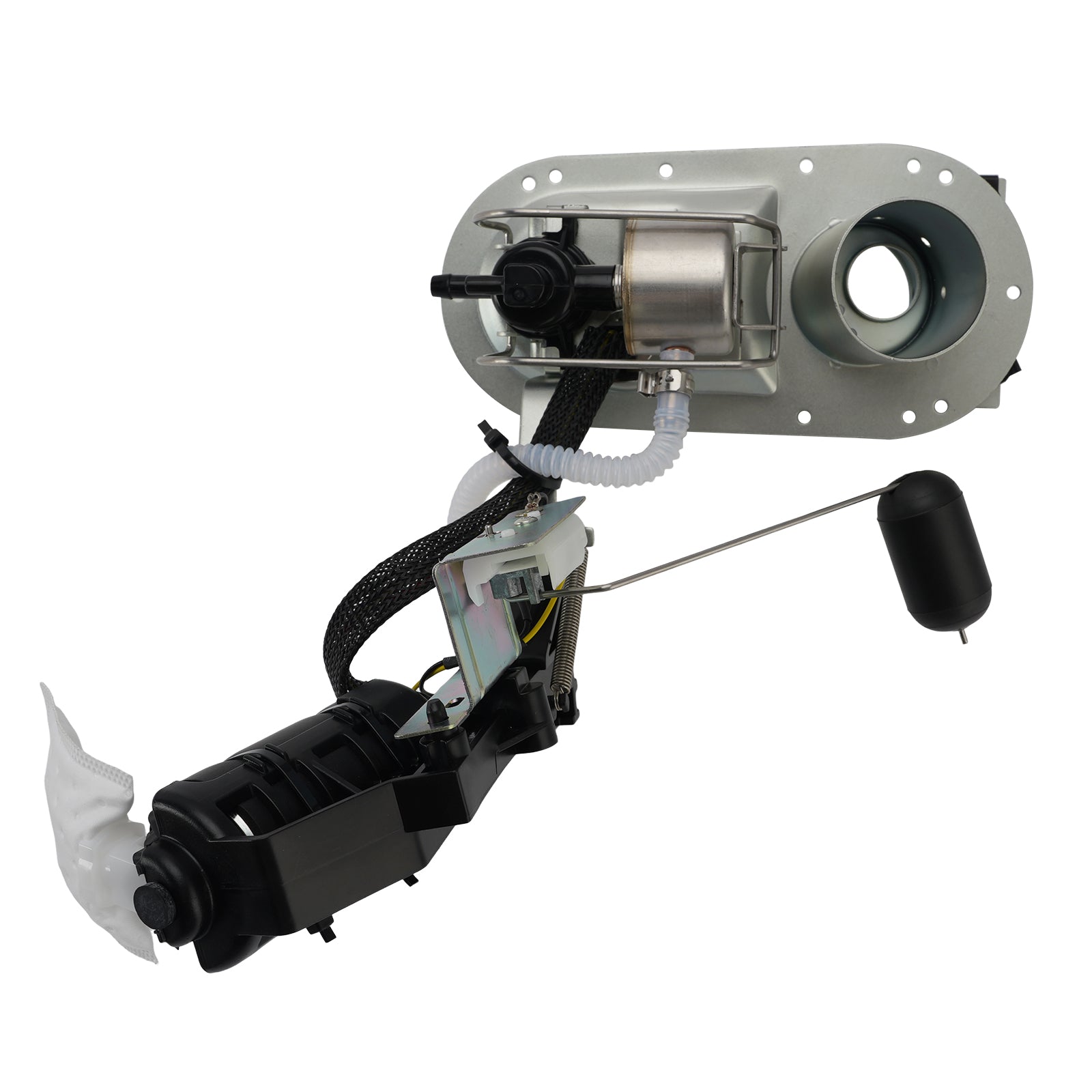 Pompe À Carburant 75126-06A Pour Flhx Street Glide 2007 Electra Glide Standard
