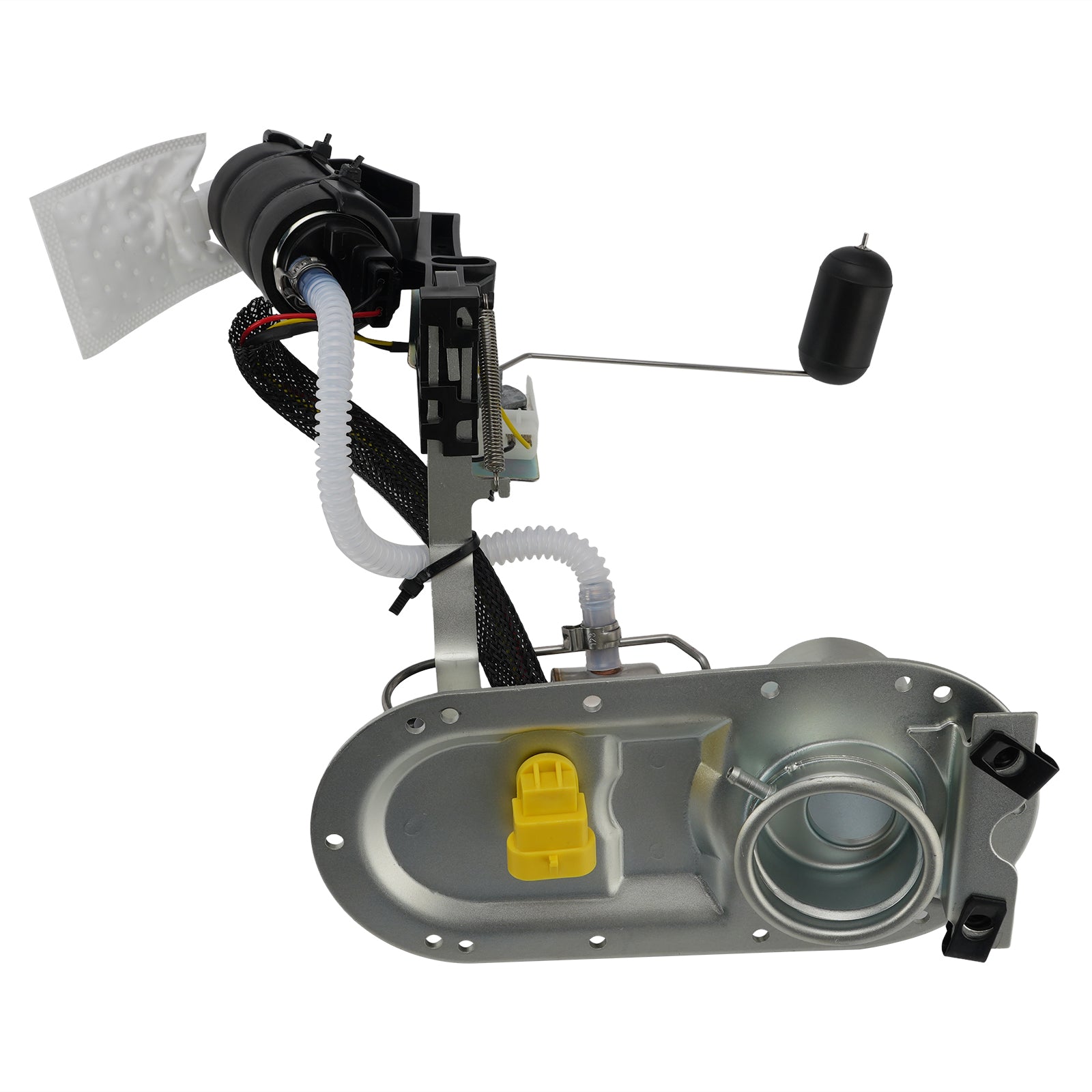 Pompe À Carburant 75126-06A Pour Flhx Street Glide 2007 Electra Glide Standard