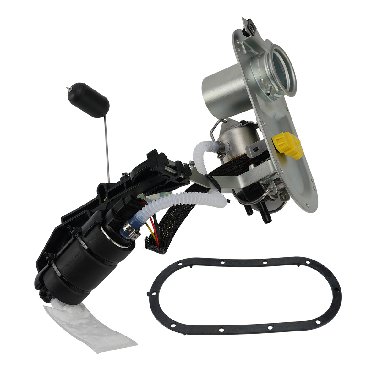 Pompe À Carburant 75126-06A Pour Flhx Street Glide 2007 Electra Glide Standard