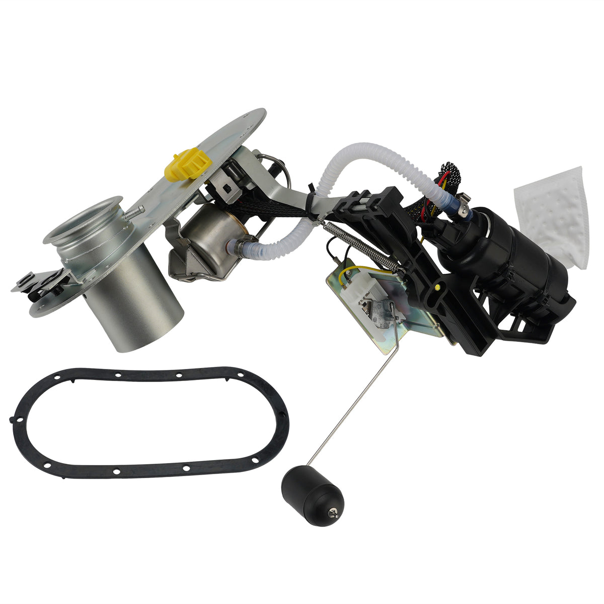 Pompe À Carburant 75126-06A Pour Flhx Street Glide 2007 Electra Glide Standard