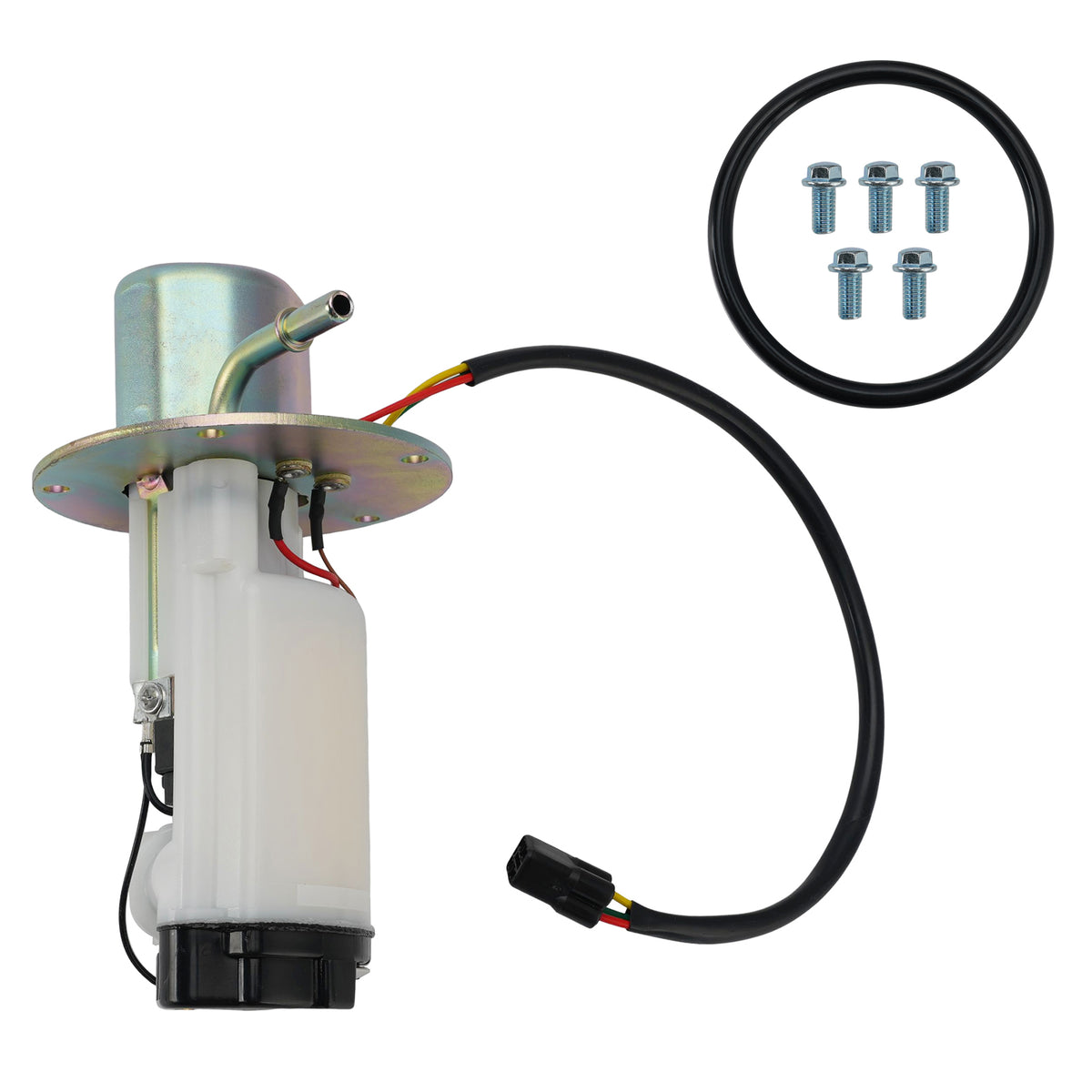 Pompe À Carburant 49040-0015 Pour Kawasaki Vulcan 900 Vn900 2006-2014