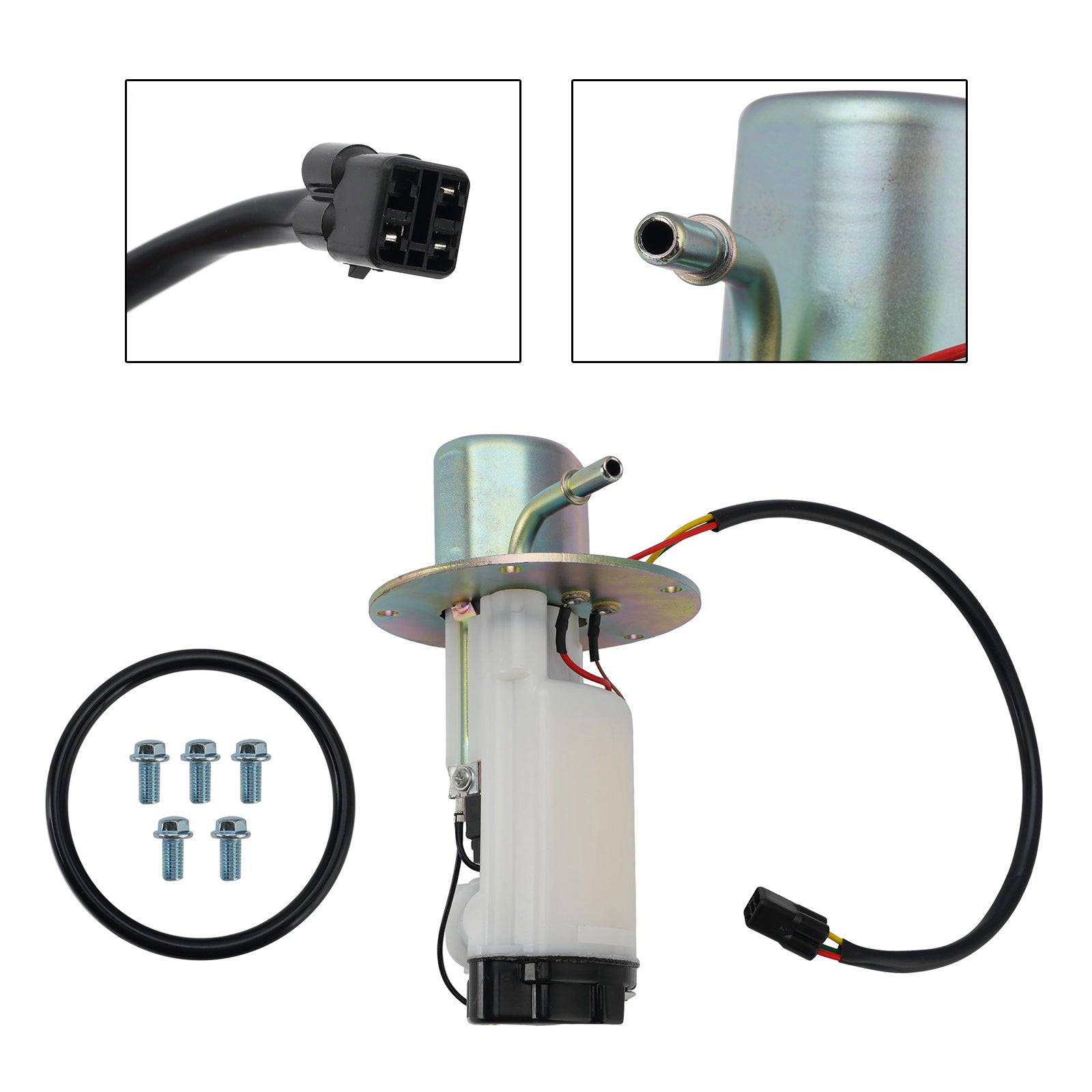 Pompe À Carburant 49040-0015 Pour Kawasaki Vulcan 900 Vn900 2006-2014