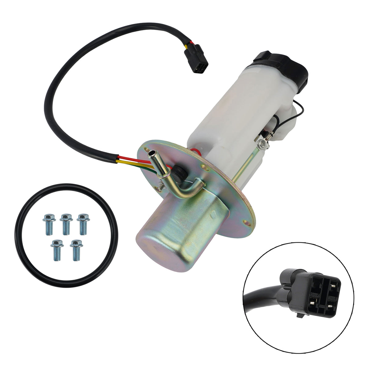 Pompe À Carburant 49040-0015 Pour Kawasaki Vulcan 900 Vn900 2006-2014