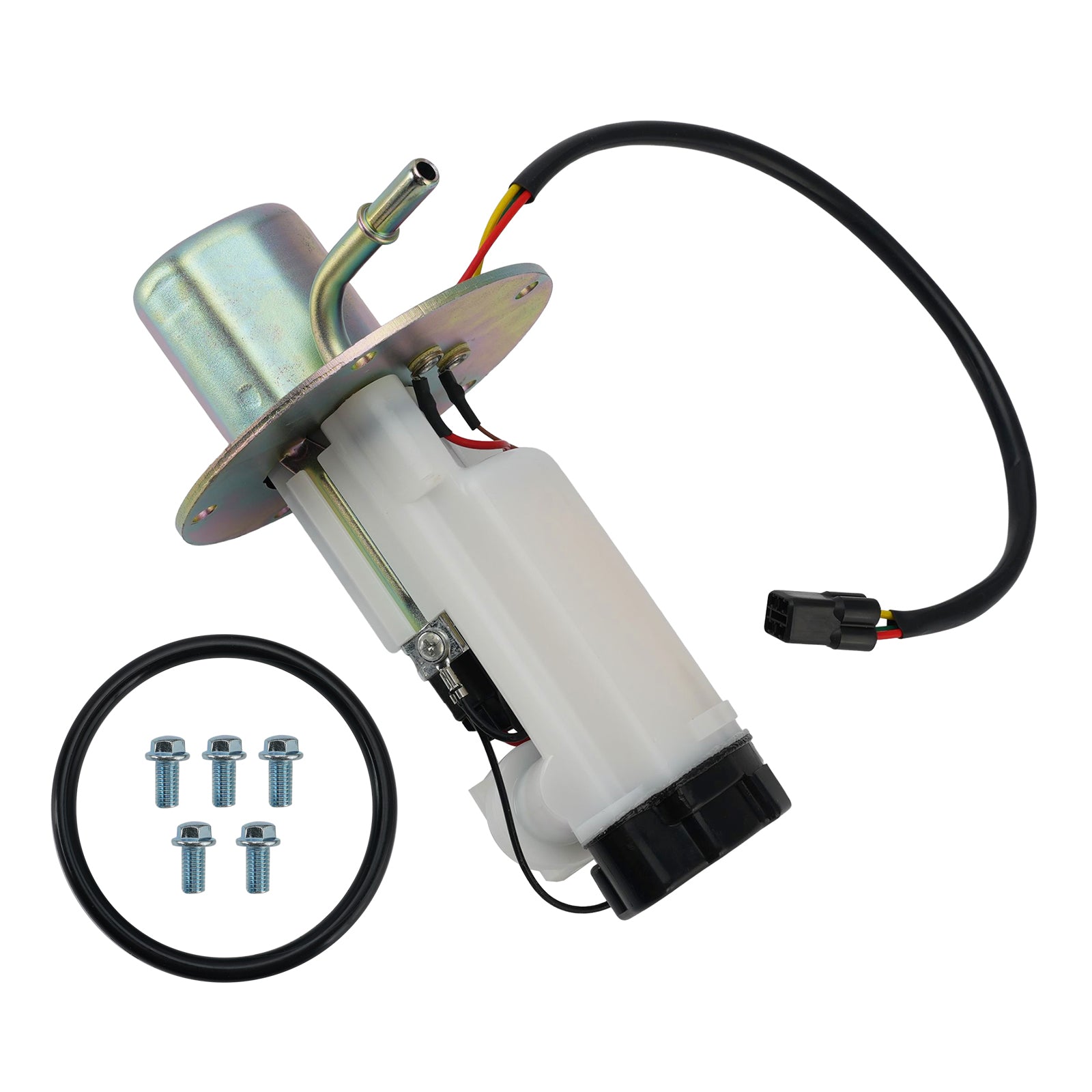 Pompe À Carburant 49040-0015 Pour Kawasaki Vulcan 900 Vn900 2006-2014