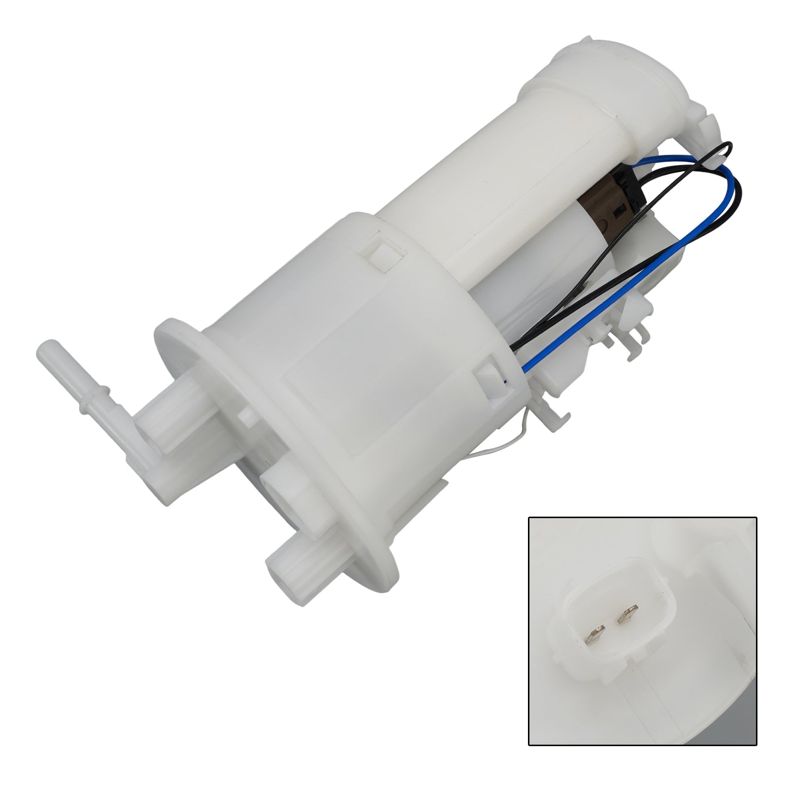 Pompe À Carburant 5Pw-13907-05-00 Pour Yamaha Yzf-R1 Yzf-R6 Yzf-R6S 2002-2006