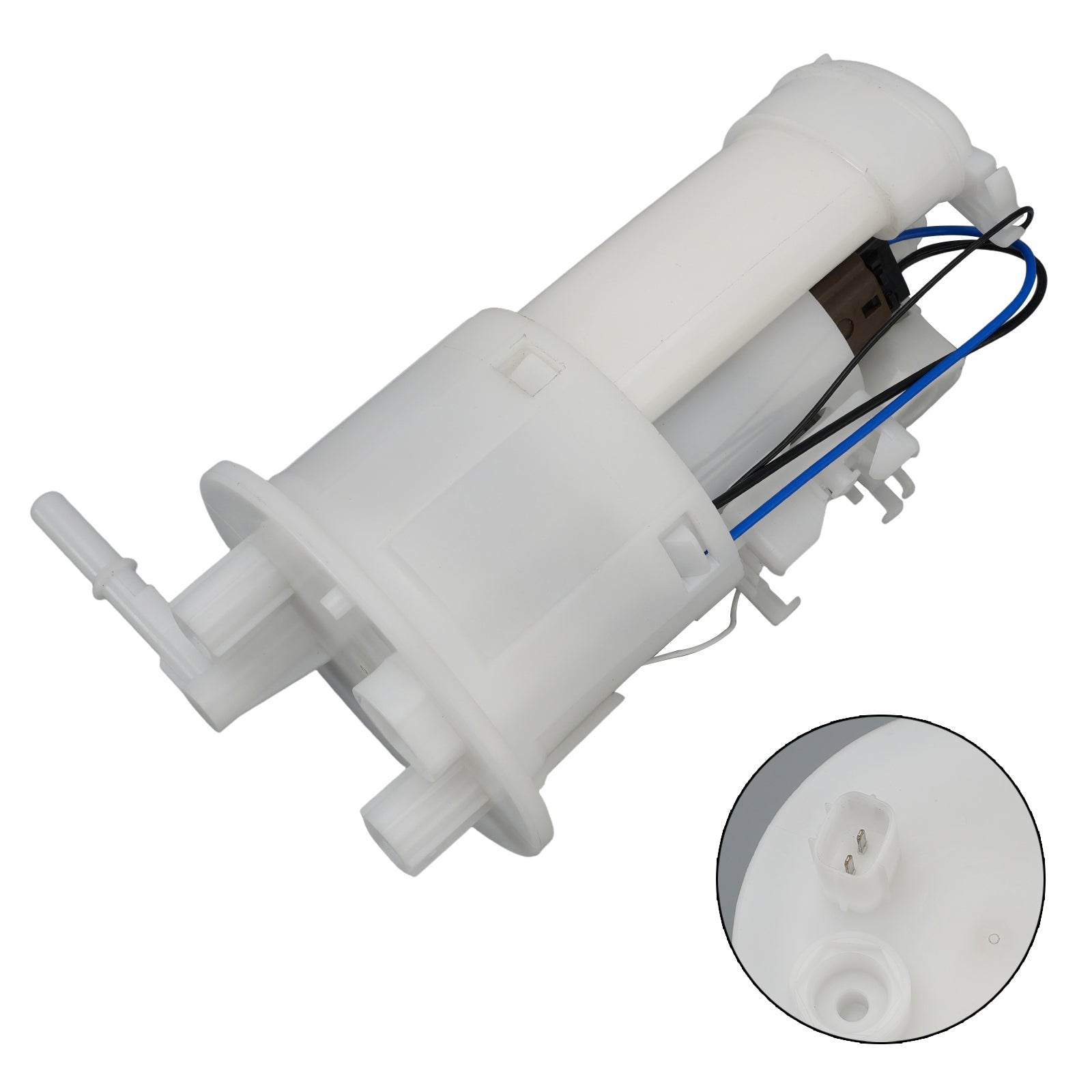 Pompe À Carburant 5Pw-13907-05-00 Pour Yamaha Yzf-R1 Yzf-R6 Yzf-R6S 2002-2006