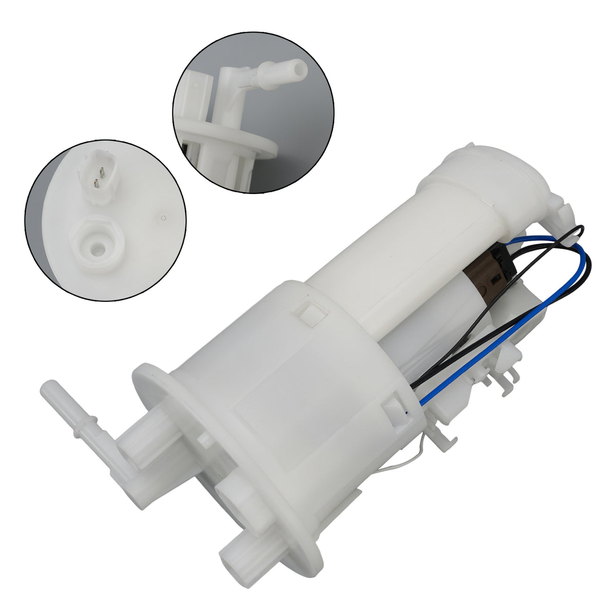 Pompe À Carburant 5Pw-13907-05-00 Pour Yamaha Yzf-R1 Yzf-R6 Yzf-R6S 2002-2006