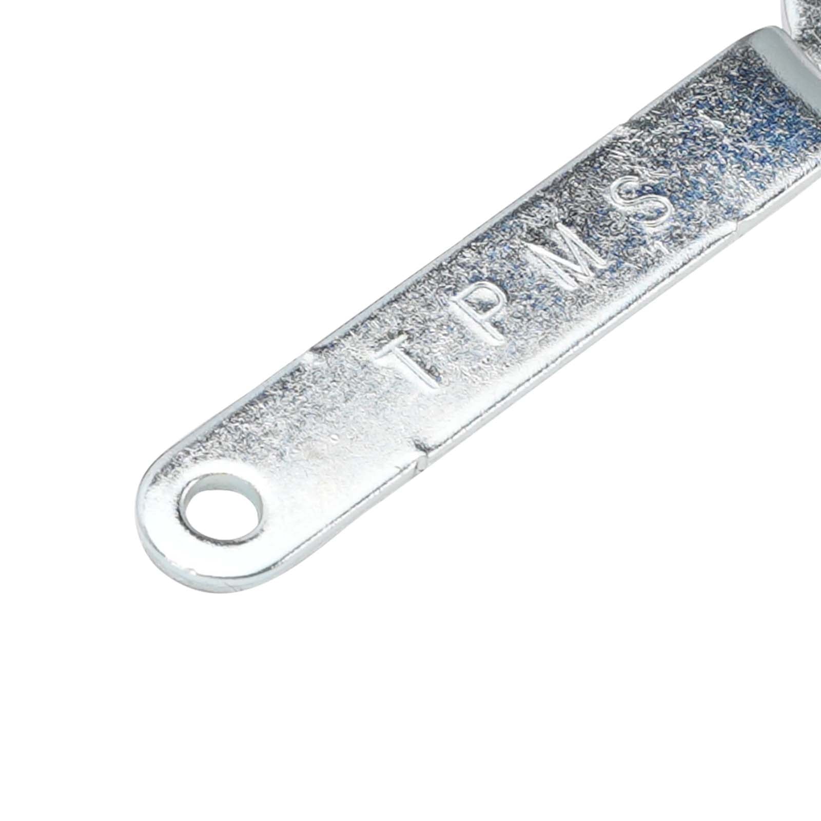 Système de surveillance de la pression des pneus TPMS pour moto