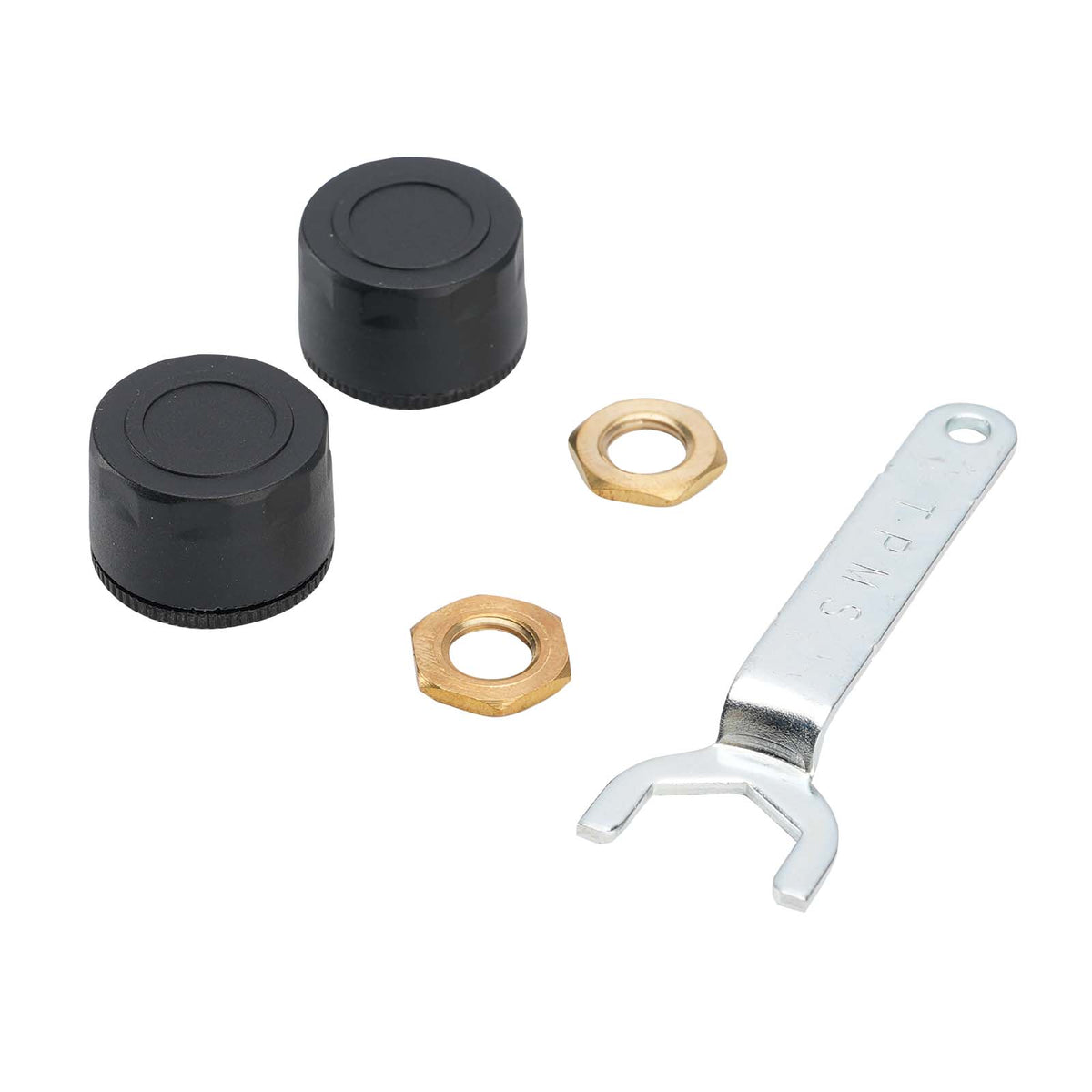Système de surveillance de la pression des pneus TPMS pour moto
