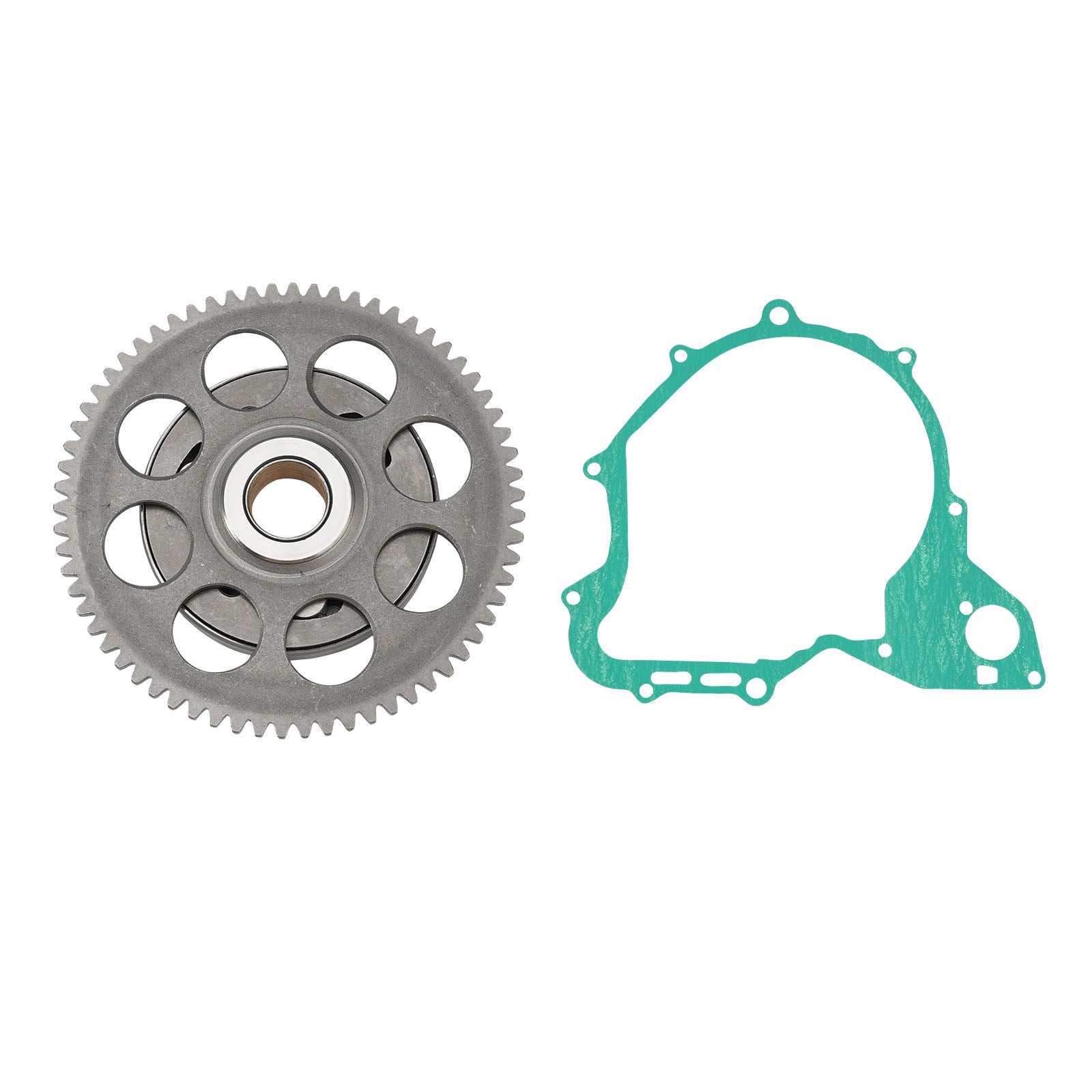 Kits de roue libre de démarreur pour Yamaha XV 400 500 535 Virago 1987-1996