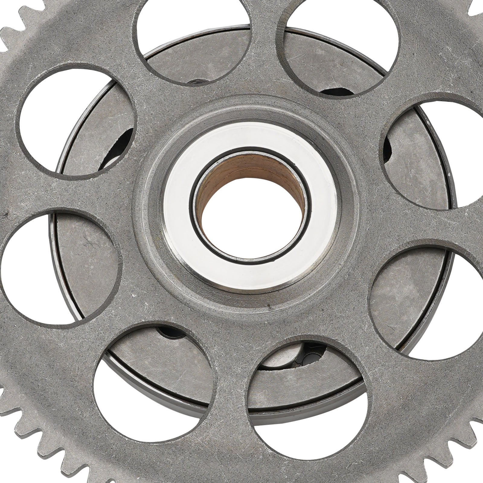 Kits de roue libre de démarreur pour Yamaha XV 400 500 535 Virago 1987-1996