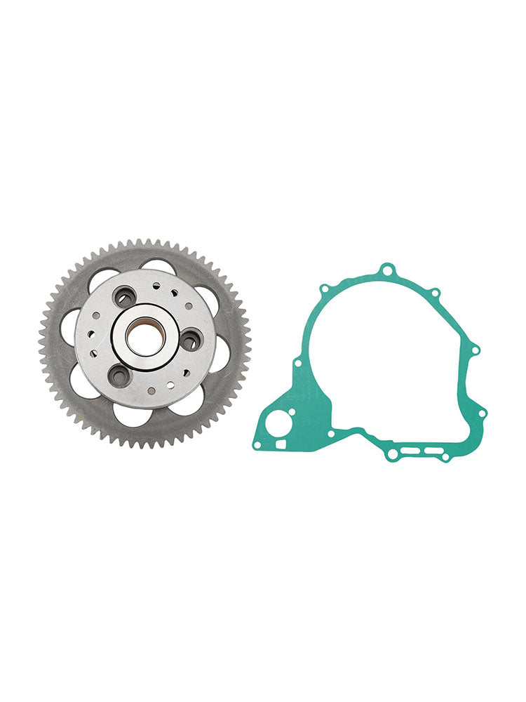 Kits de roue libre de démarreur pour Yamaha XV 400 500 535 Virago 1987-1996