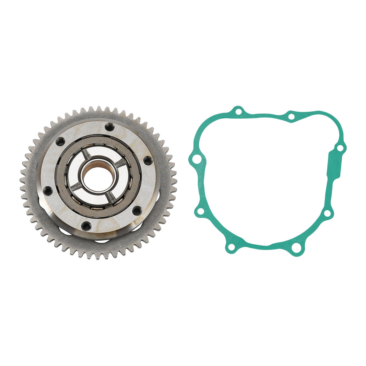Kits d'embrayage de démarreur unidirectionnel pour Honda CRF230 SL230 XLR125 FTR223 CTX200