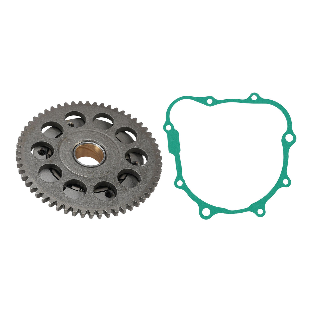 Kits d'embrayage de démarreur unidirectionnel pour Honda CRF230 SL230 XLR125 FTR223 CTX200