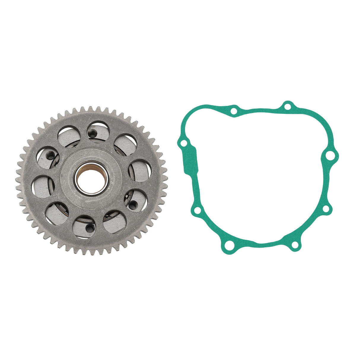 Kits d'embrayage de démarreur unidirectionnel pour Honda CRF230 SL230 XLR125 FTR223 CTX200