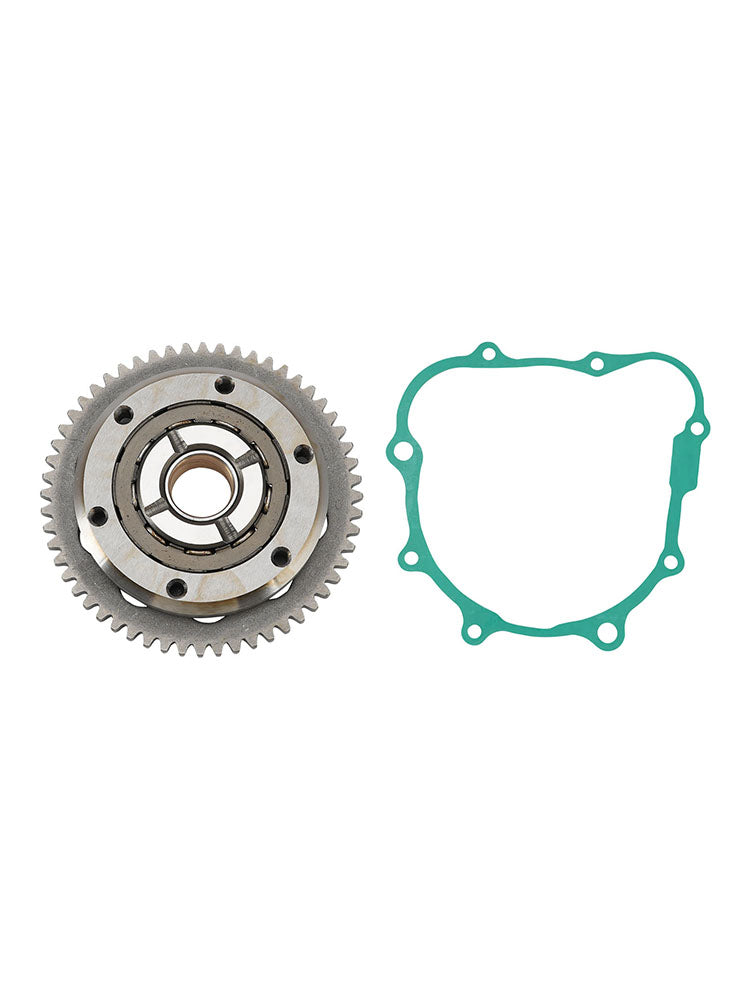 Kits d'embrayage de démarreur unidirectionnel pour Honda CRF230 SL230 XLR125 FTR223 CTX200