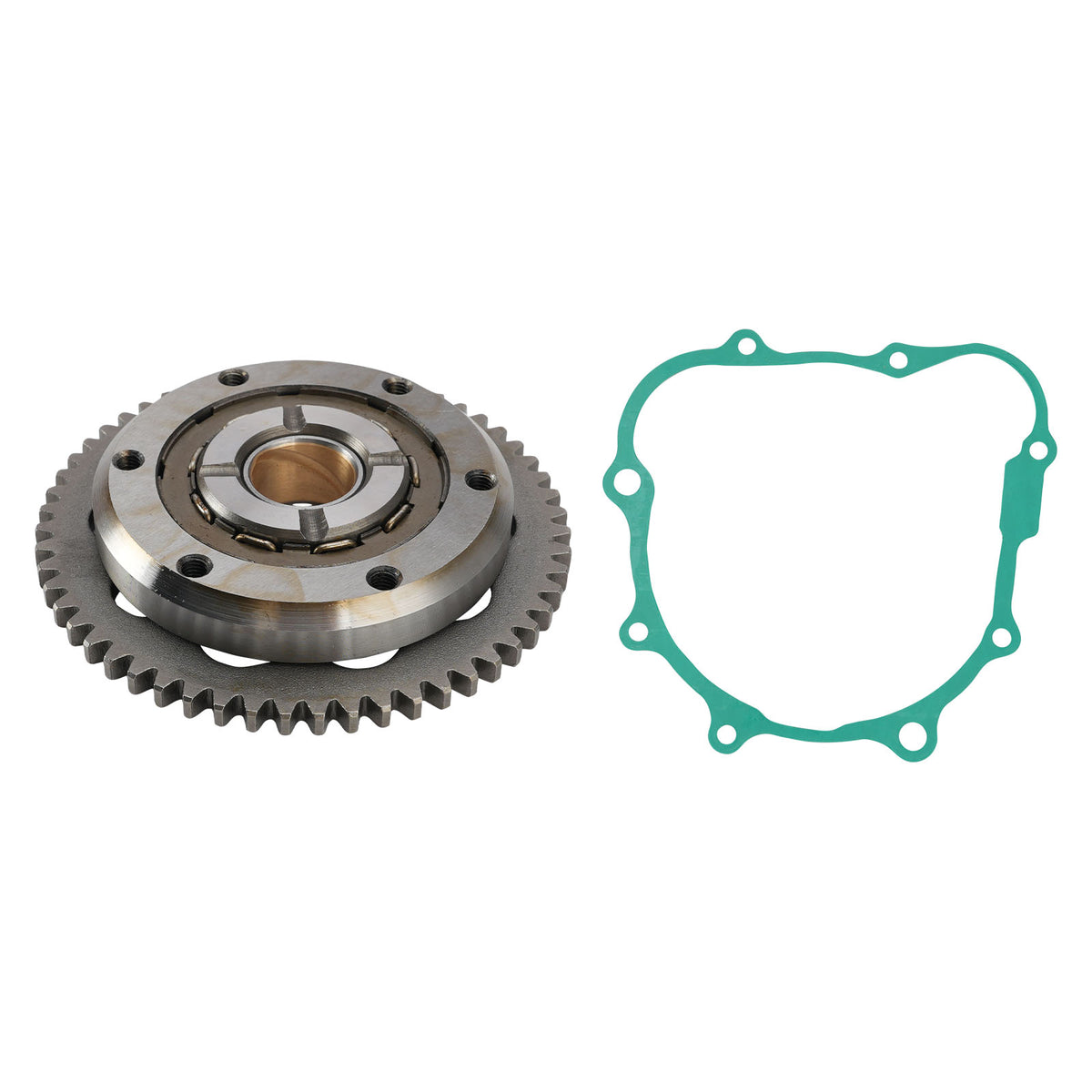 Kits d'embrayage de démarreur unidirectionnel pour Honda CRF230 SL230 XLR125 FTR223 CTX200