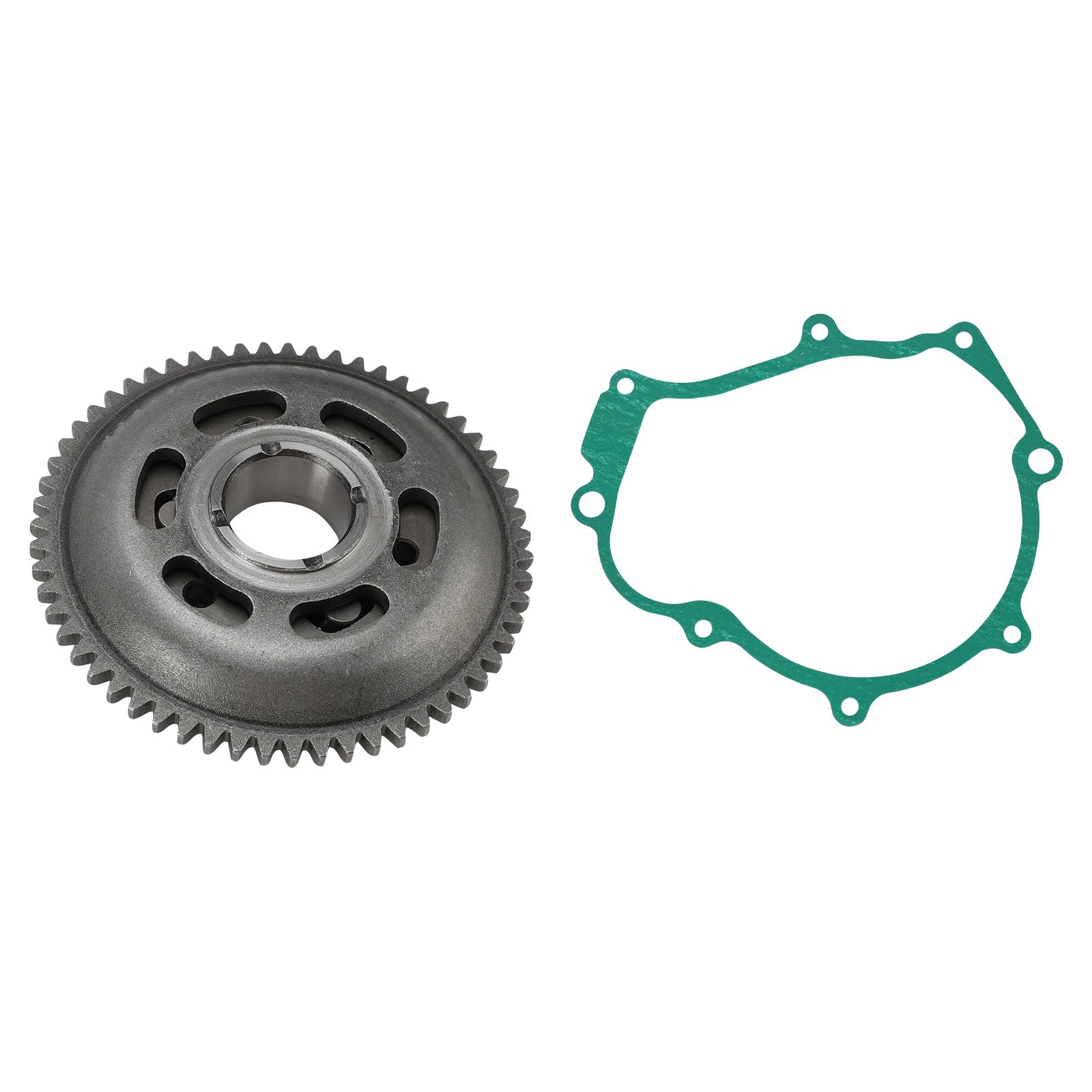 Kits d'embrayage de démarrage unidirectionnel pour Fantic XMF XEF 125 Caballero Deluxe Rally