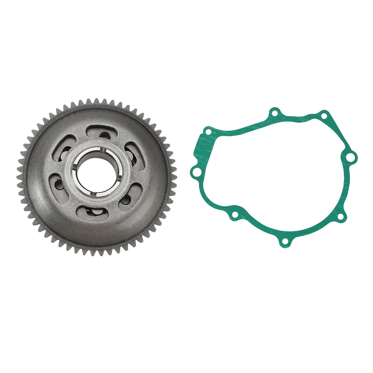 Kits d'embrayage de démarrage unidirectionnel pour Fantic XMF XEF 125 Caballero Deluxe Rally
