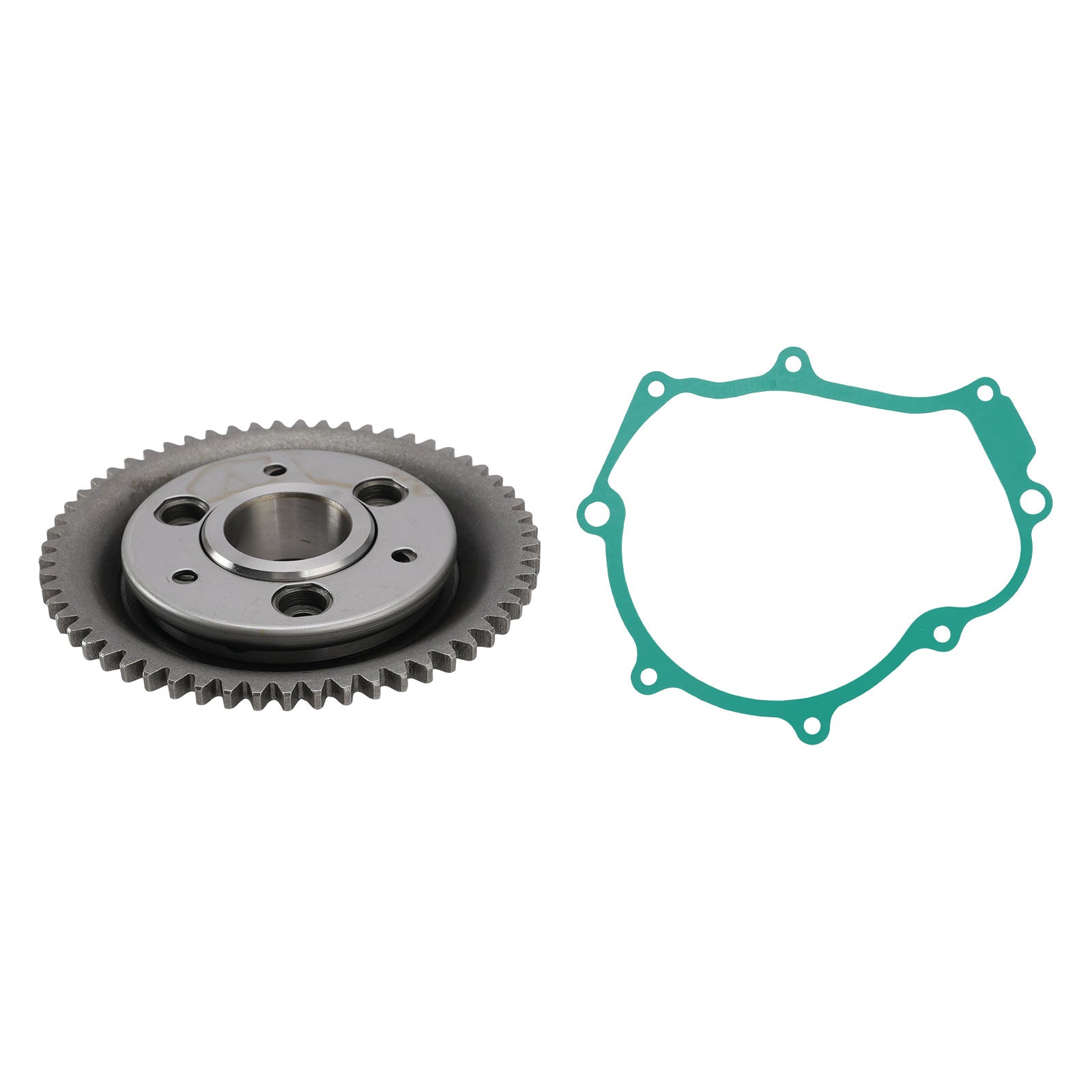 Kits d'embrayage de démarrage unidirectionnel pour Fantic XMF XEF 125 Caballero Deluxe Rally